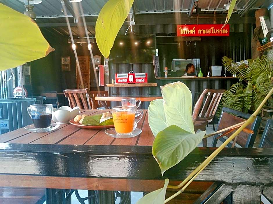 Araya Boutique Hotel