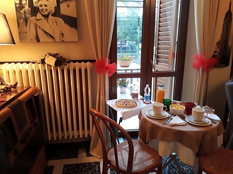 B&B Casa Letizia
