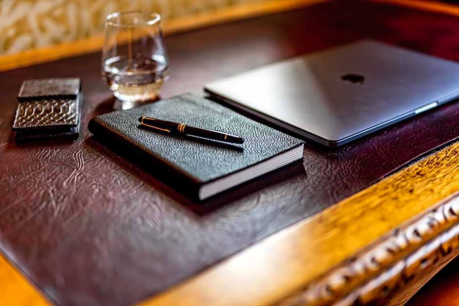 Melville Castle Hotel