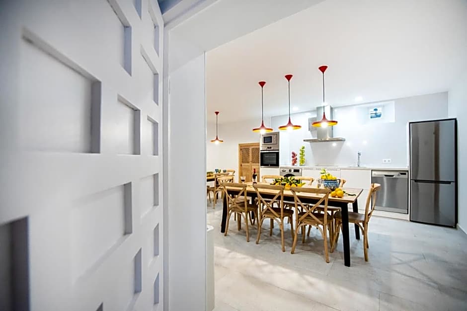 Casa Platón Páramo