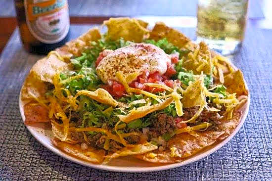 Pilgrims Kitchen & Inn