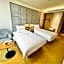 Ji Hotel Shanghai Jiading Qinghe Road