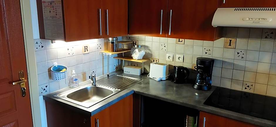 Le Repaire du Golfeur de la Largue - Mooslargue