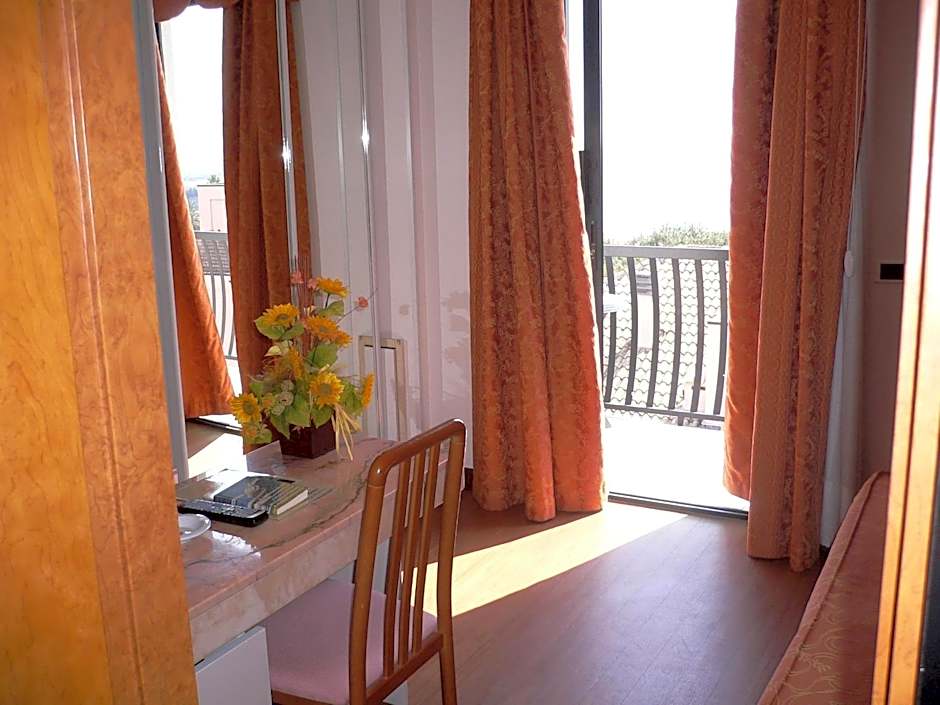 Hotel Canguro