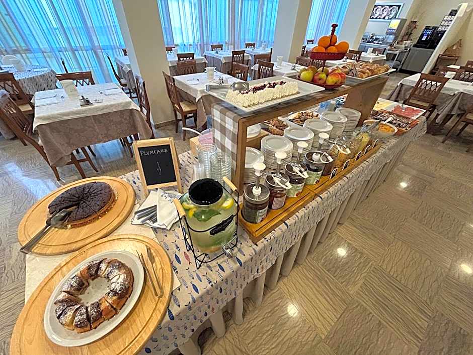 Hotel Colibri B&B