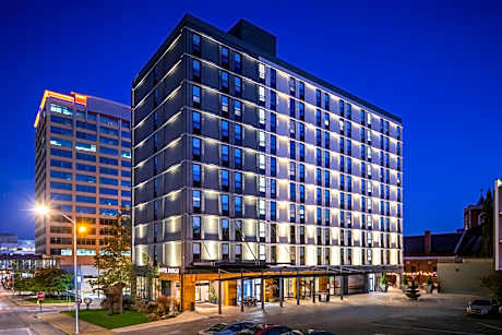 Hotel Indigo Chattanooga - Downtown By IHG