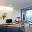 Nishi Apartments
