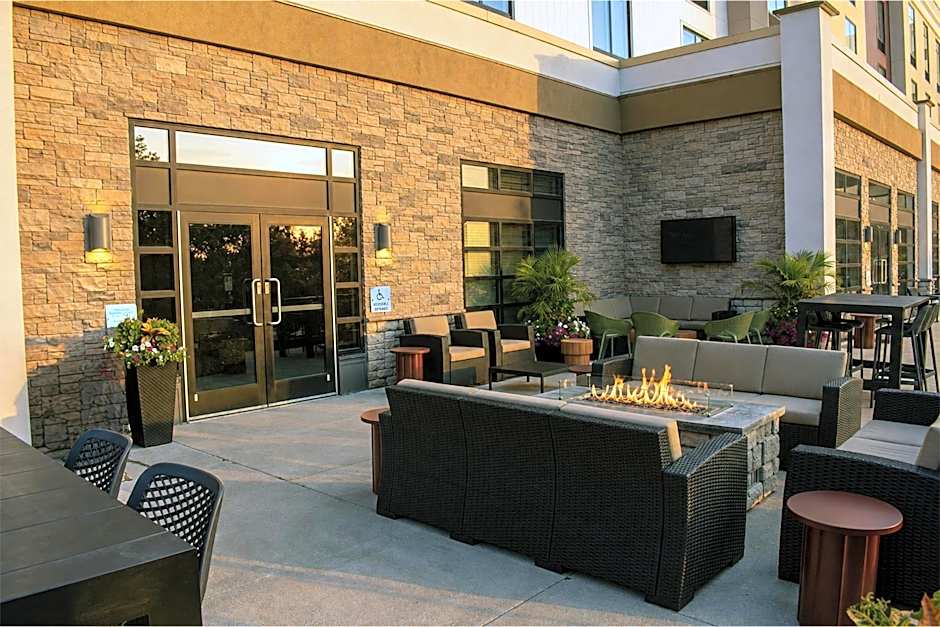 Hilton Garden Inn Newtown Square Radnor