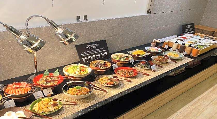 hotel MONday Asakusa