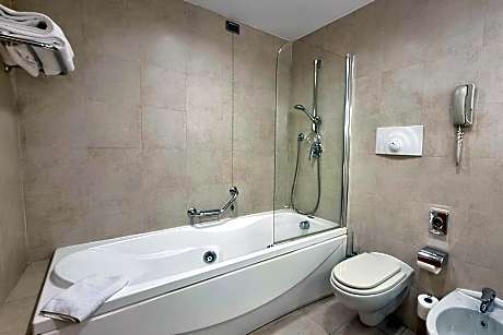 Junior Suite, 1 King