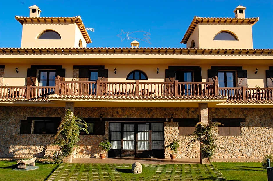 Hotel Rural Los Nogales