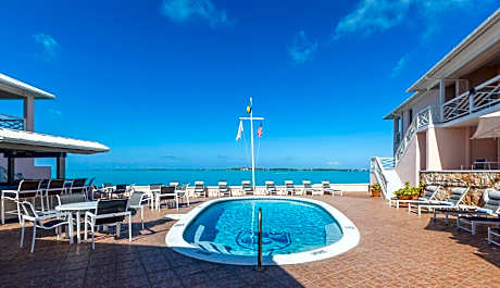 Peace and Plenty Resort