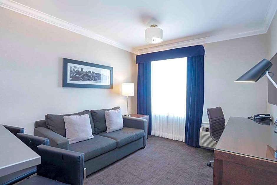 Sandman Signature Hotel & Suites Prince George