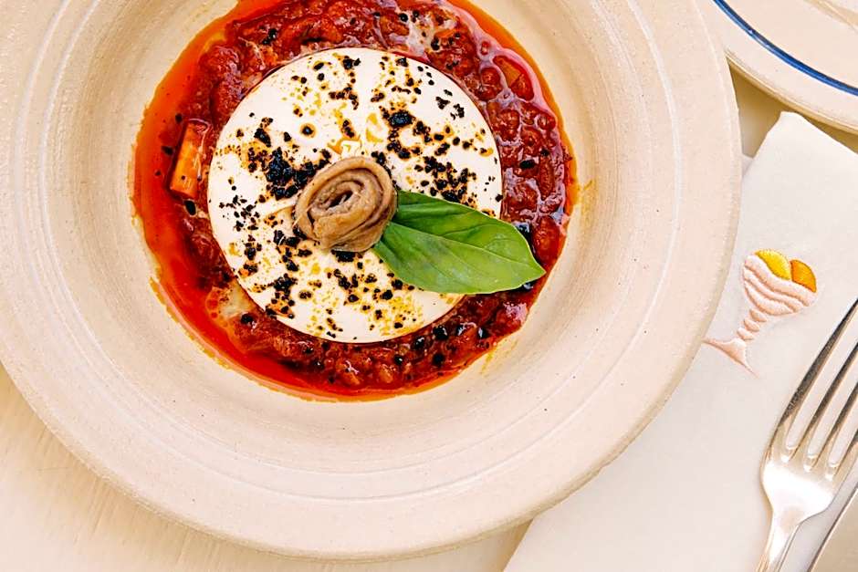 Cap d'Antibes Beach Hotel