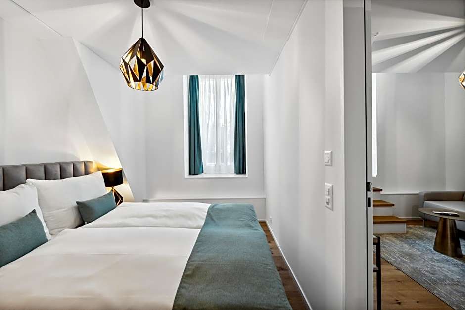 GLANDON Rooms Haldenhof - Self-Check-In