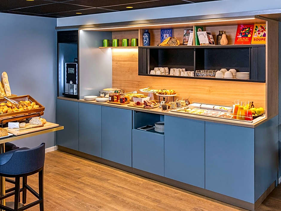 Mercure Toulouse Aeroport Blagnac