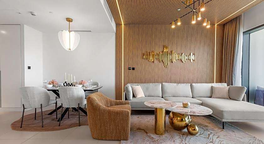 Vida Dubai Marina & Yacht Club