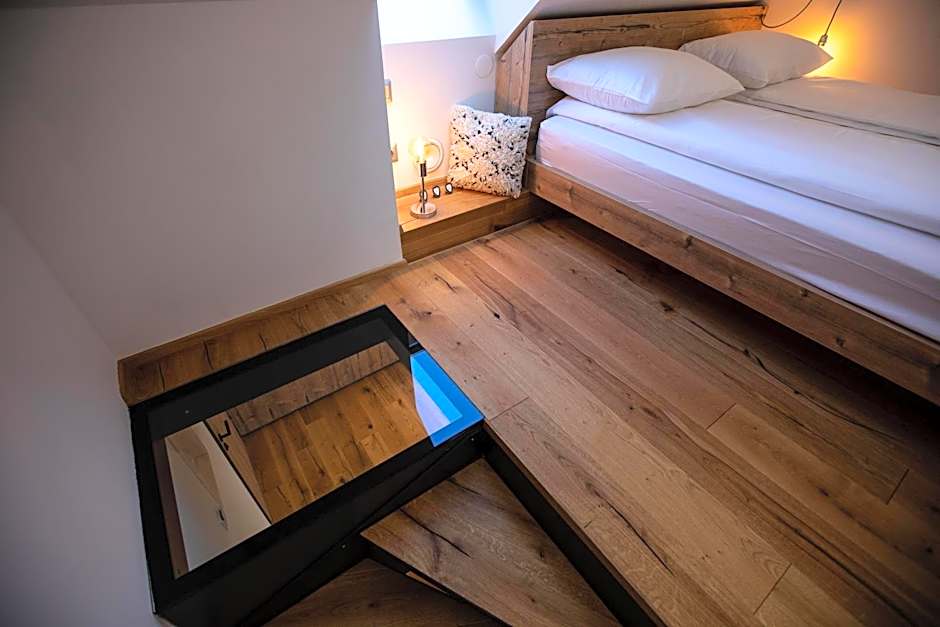 Becycle Sustainable stay and travel