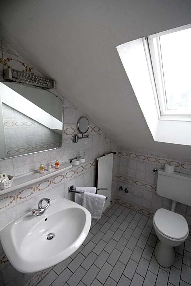 Weidegg - Hotel Garni