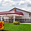 Super 8 by Wyndham Shipshewana