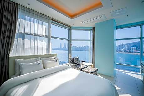 Gwangalli Oceanstay Hotel