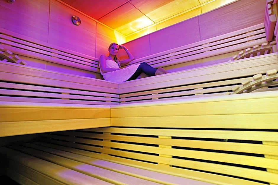 Gasthof Hotel Zum Hirsch***S