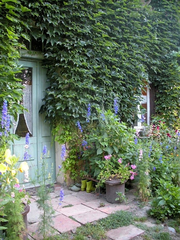 Ferme Saint Joseph