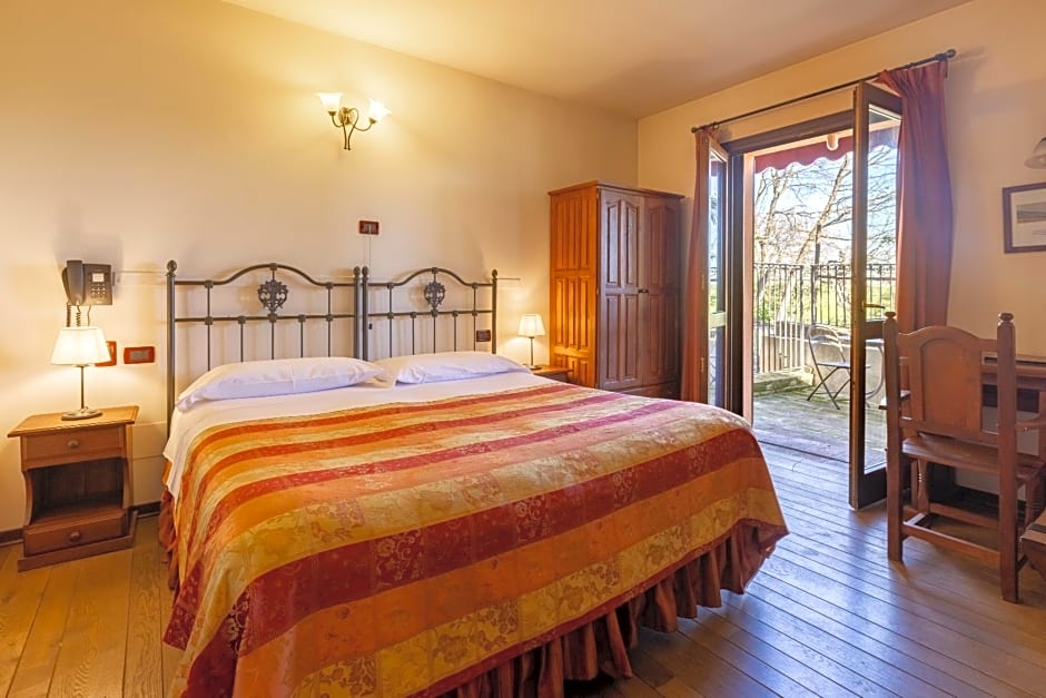 Locanda Del Mulino