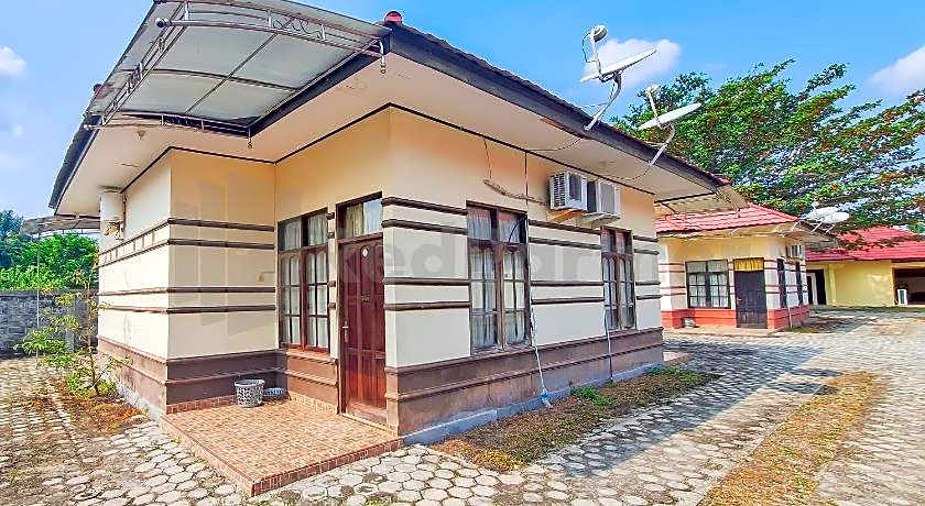 Aman Guest House Redpartner