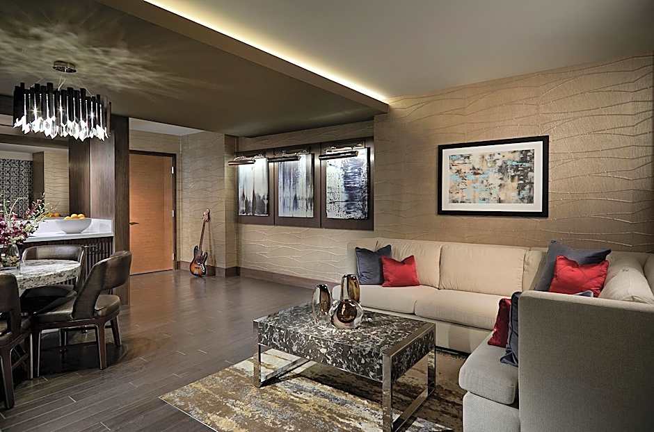 Seminole Hard Rock Hotel and Casino Tampa