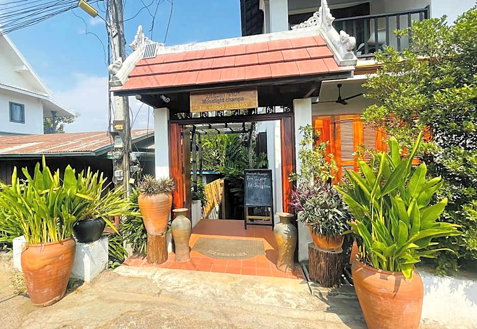 Moonlight Champa Riverview