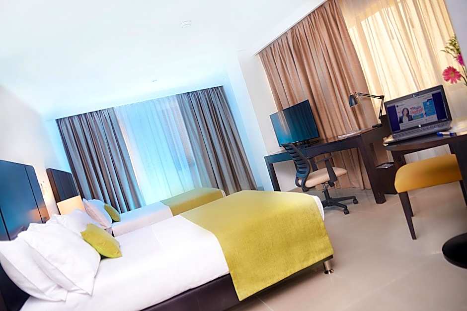 Hotel Millenium Barrancabermeja