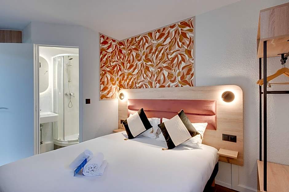 Sure Hotel by Best Western Valence Nord