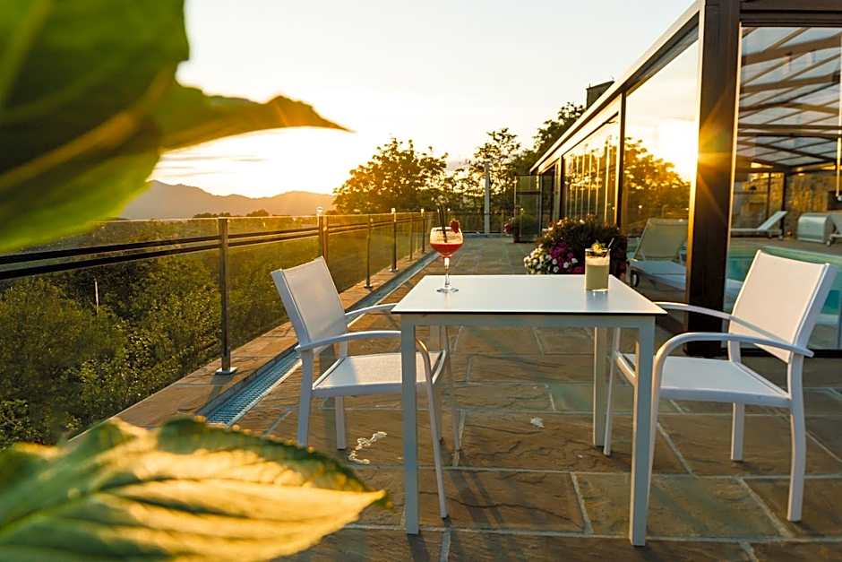 La Posada de Ojebar Nórdica