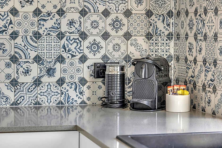 The Palms Apartments