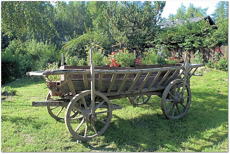 Hotel Thuinerwaldele