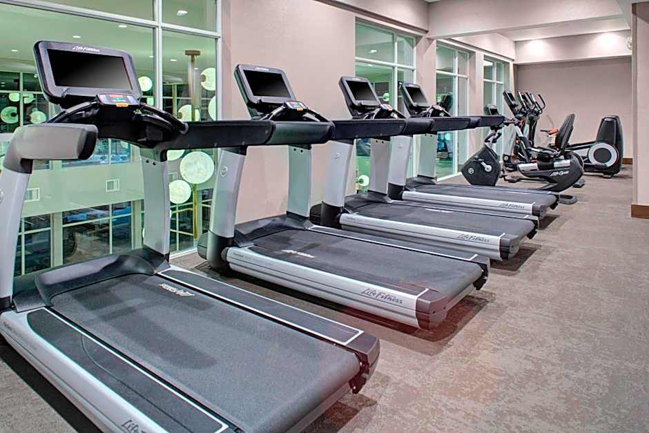 Residence Inn by Marriott Boulder Broomfield/Interlocken