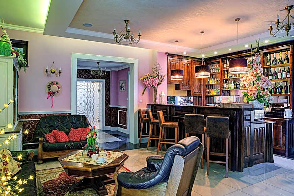 Pokoje Gościnne Murowanka