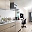 Oakwood Suites Yokohama