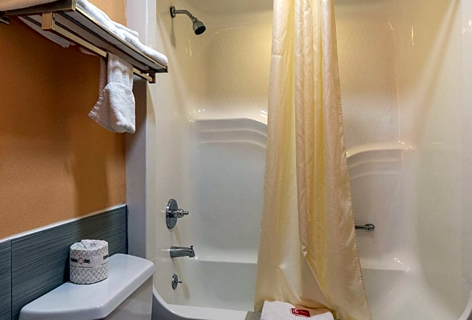 Econo Lodge Ripley
