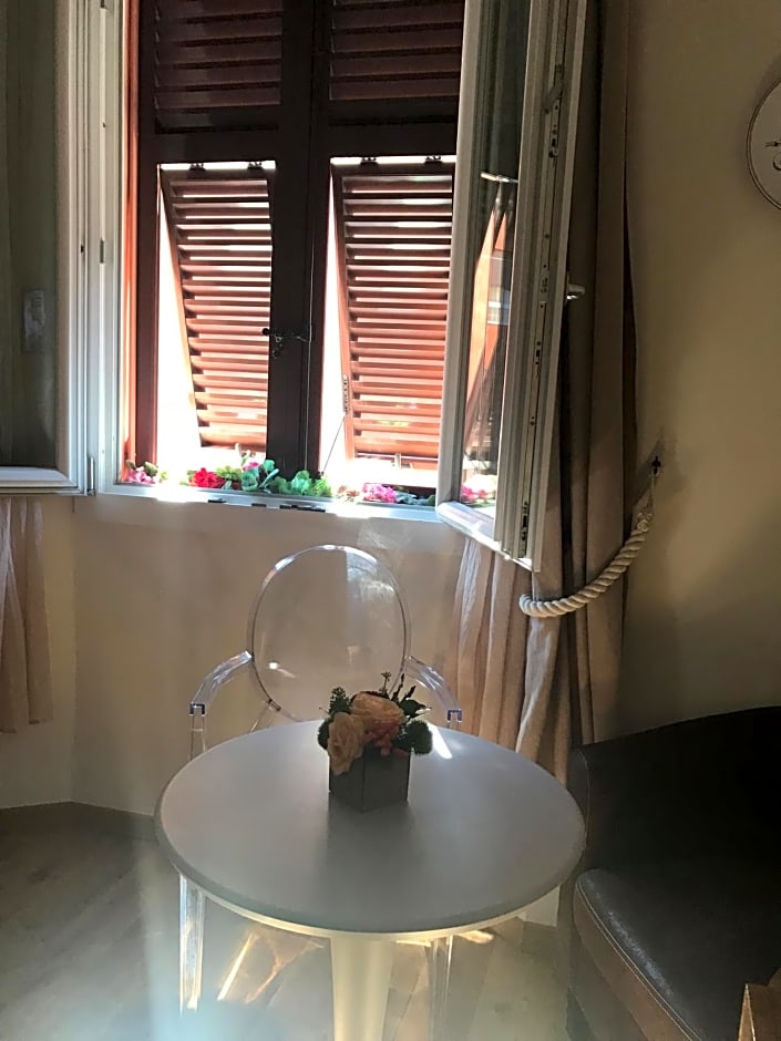 Casa Salbego B&B