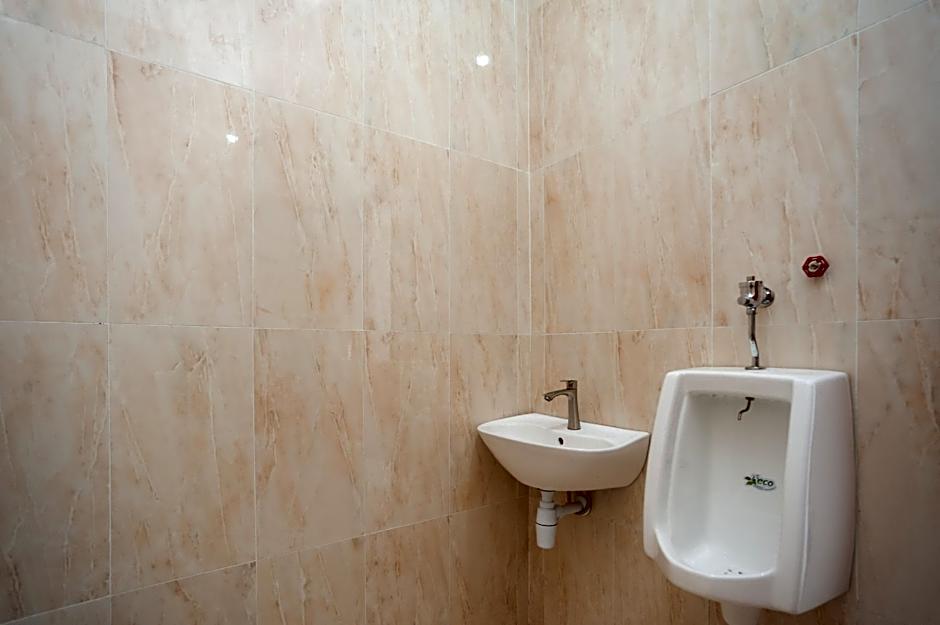 Urbanview Hotel Bong Gajah Lampung