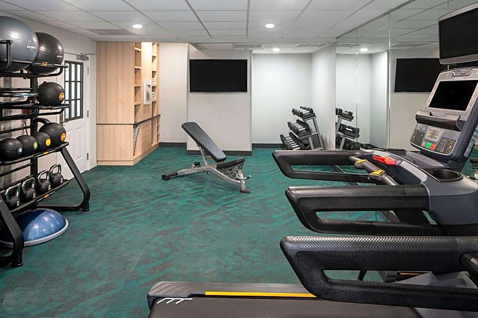 TownePlace Suites by Marriott Texarkana