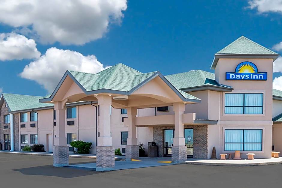 Days Inn by Wyndham Sidney NE