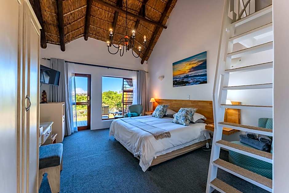 Cycads on Sea Guest House