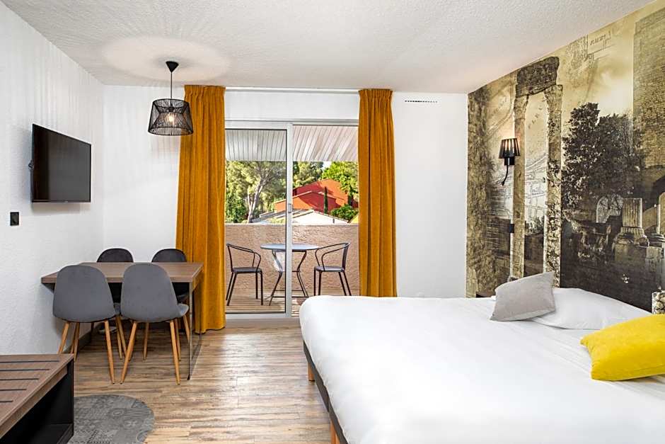 SOWELL HOTELS L'Olivier