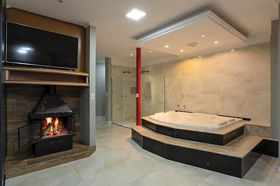 Drops Motel Vale dos Sinos