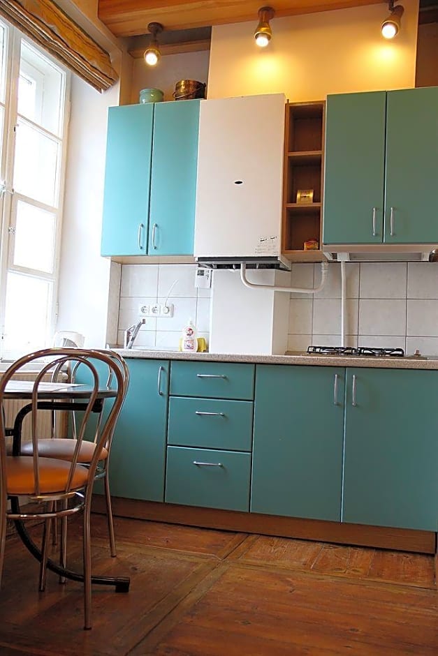 Bernardinu B&B House