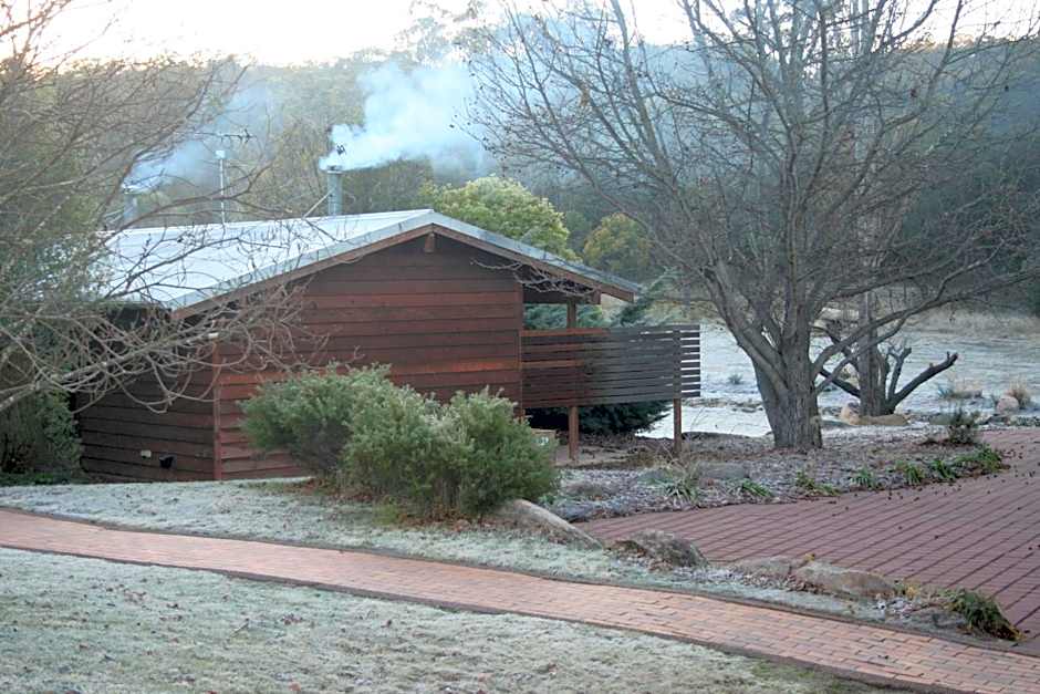 Granite Belt Retreat and Brewery