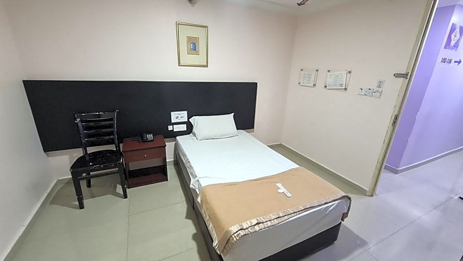 SP Venture Boutique Hotel